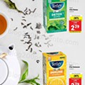 Antevisão Folheto LIDL Extra Vida Saudável